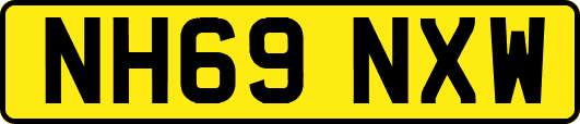 NH69NXW