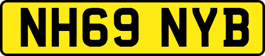 NH69NYB