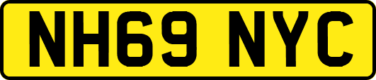 NH69NYC
