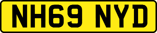 NH69NYD