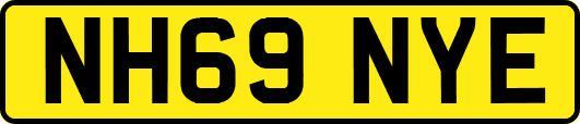 NH69NYE