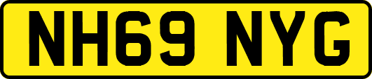NH69NYG