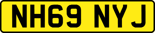 NH69NYJ