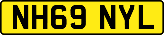 NH69NYL