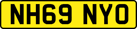 NH69NYO