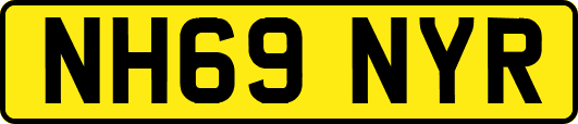 NH69NYR