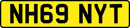 NH69NYT