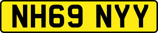 NH69NYY