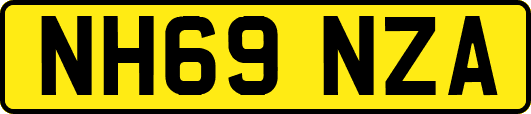 NH69NZA