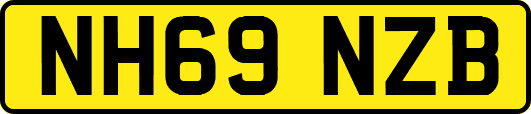 NH69NZB
