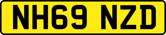 NH69NZD