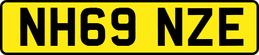 NH69NZE