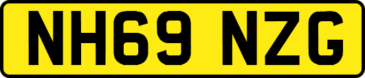 NH69NZG
