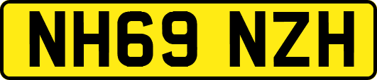 NH69NZH
