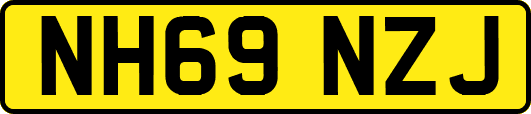 NH69NZJ