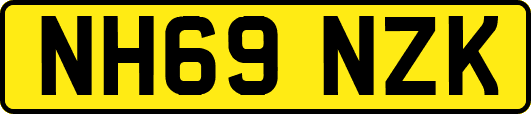 NH69NZK