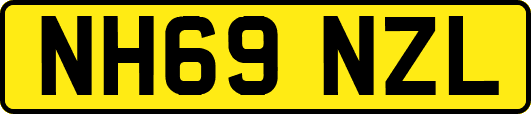 NH69NZL