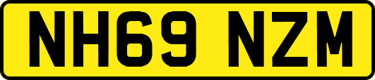 NH69NZM