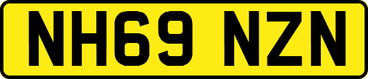 NH69NZN