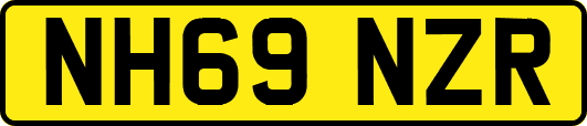 NH69NZR