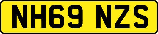 NH69NZS