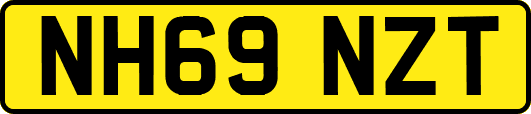 NH69NZT