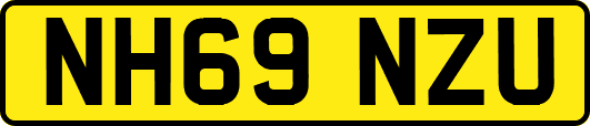NH69NZU