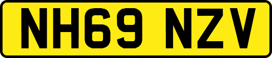 NH69NZV