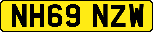 NH69NZW