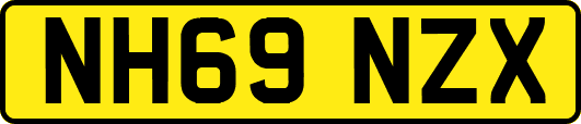 NH69NZX