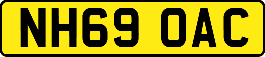 NH69OAC
