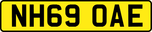 NH69OAE