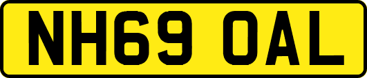 NH69OAL