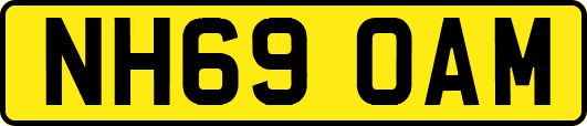 NH69OAM