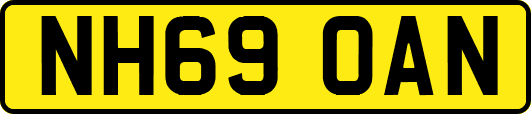 NH69OAN
