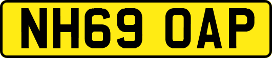 NH69OAP