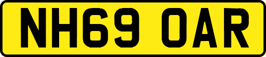 NH69OAR