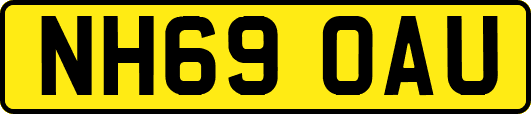 NH69OAU