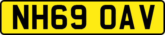 NH69OAV