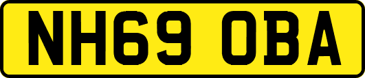 NH69OBA
