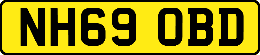 NH69OBD