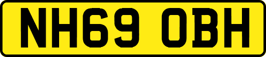 NH69OBH