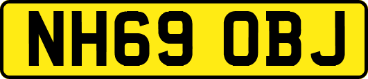NH69OBJ