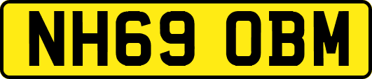 NH69OBM