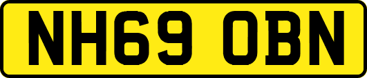 NH69OBN