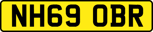 NH69OBR