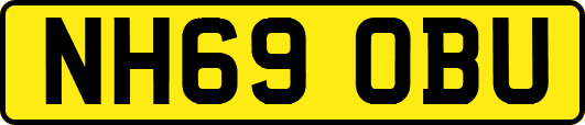 NH69OBU