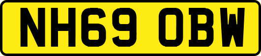 NH69OBW