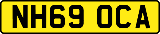 NH69OCA