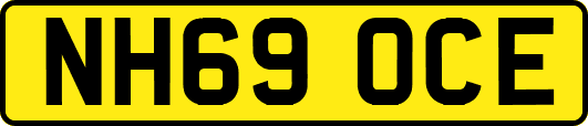 NH69OCE